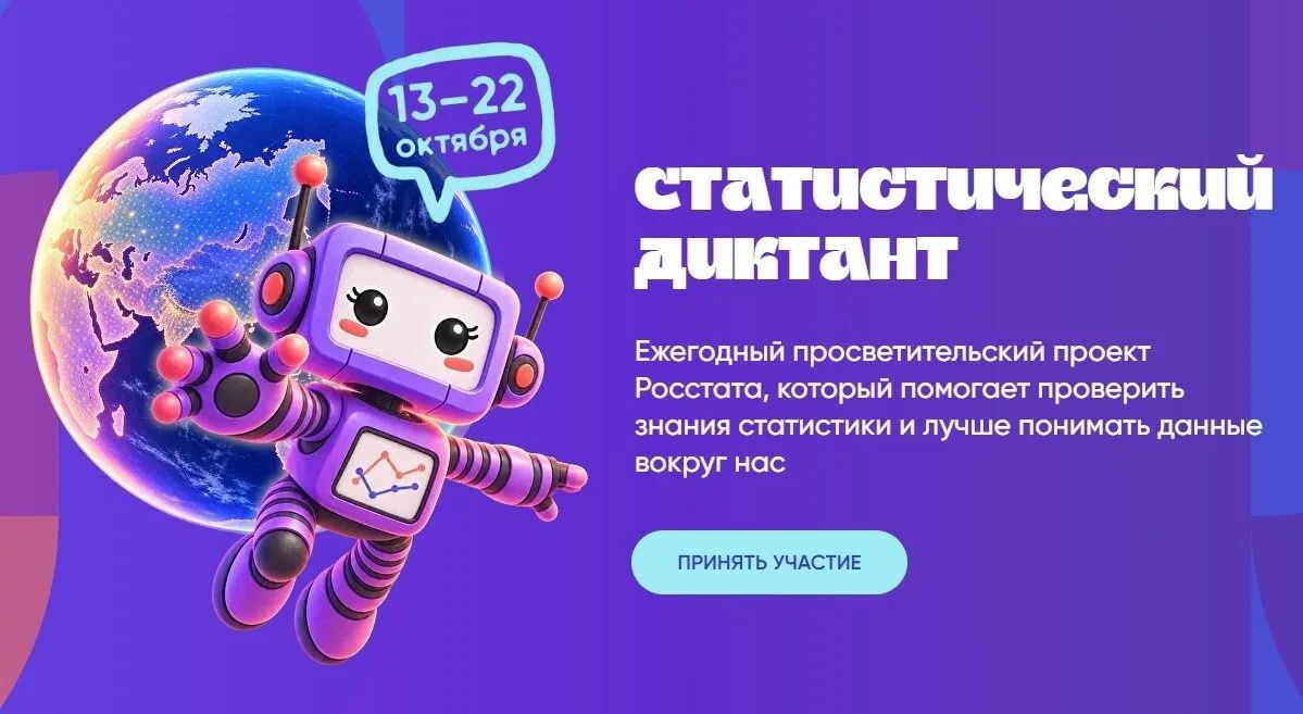 Проверь себя: что ты знаешь о цифрах, которые управляют миром?