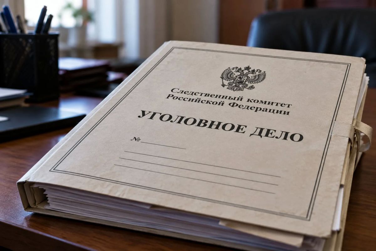 Экс-чиновница получила условный срок за махинации с землёй