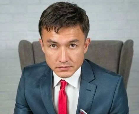 Экс-главу Елизова Артема Гаглошвили будут судить за взятки и махинации с землёй
