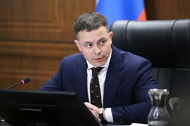 Меркулов: «Запрет на продажу вейпов планируется ввести в 2027 году»