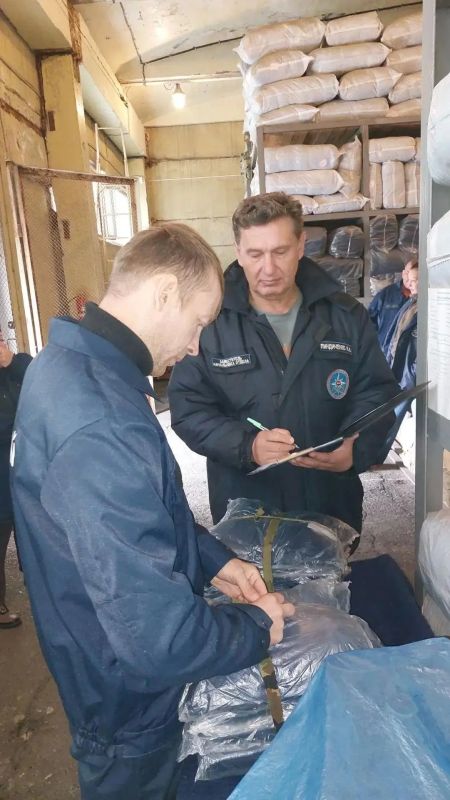 Держим резерв в полной готовности — системная работа на безопасность Камчатки Держим резерв в полной готовности — системная работа на безопасность Камчатки