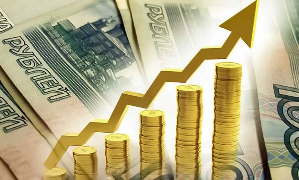Налог на доходы от банковских вкладов в России может вырасти до 22%