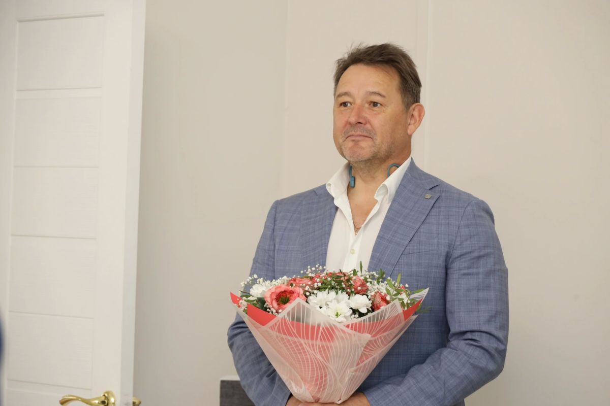 Шесть десятилетий вместе отметили супруги Бубновы на Камчатке Шесть десятилетий вместе отметили супруги Бубновы на Камчатке