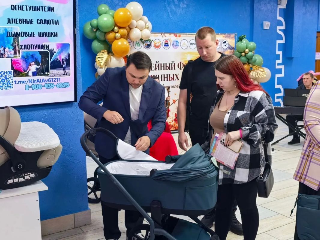 В Петропавловске-Камчатском прошел юбилейный Форум беременных В Петропавловске-Камчатском прошел юбилейный Форум беременных