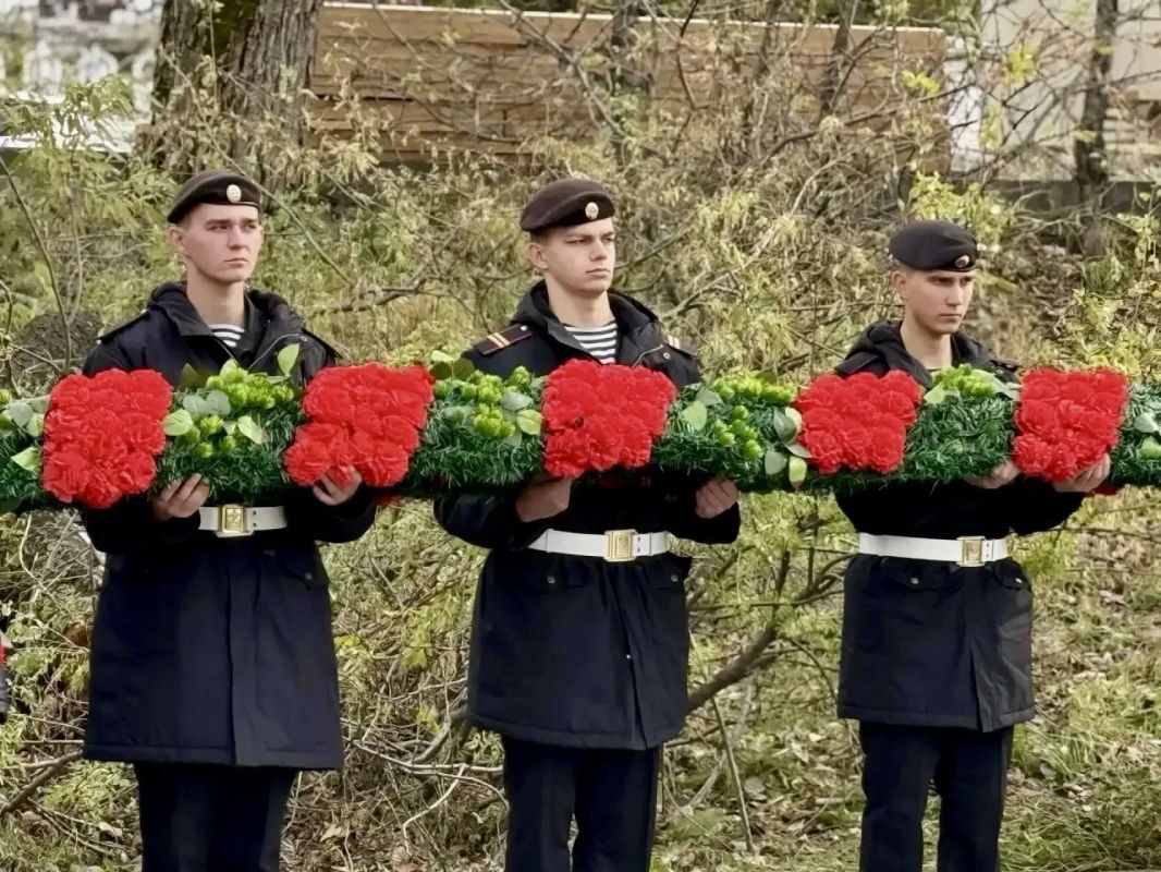 Петропавловск-Камчатский отметил 286-летие со дня основания! Петропавловск-Камчатский отметил 286-летие со дня основания!