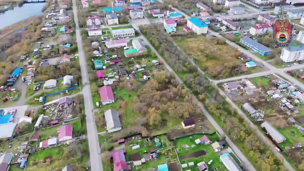 Курьер мошенников приехал на Камчатку за золотом и был задержан