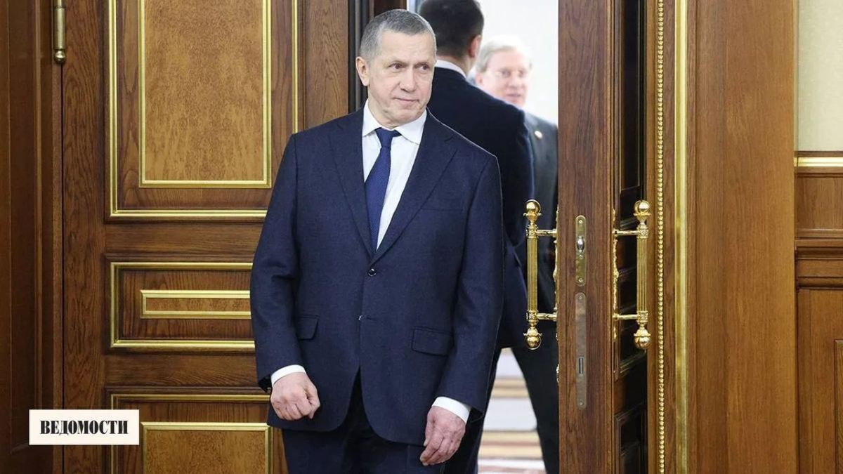 Возможный переход Юрия Трутнева в Кремль может изменить кадровый баланс на Дальнем Востоке