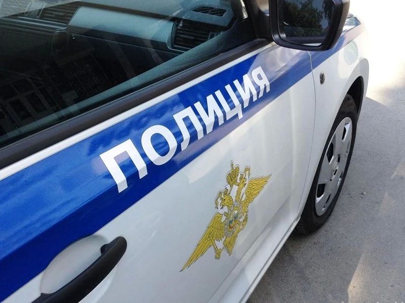 Жителя Лазо арестовали на трое суток за отказ от медосвидетельствования