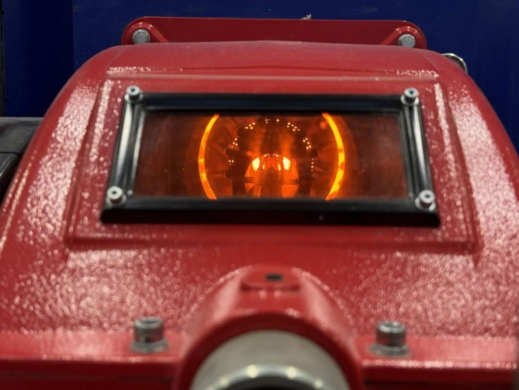 В Петропавловске-Камчатском запустили крупнейшую газовую котельную В Петропавловске-Камчатском запустили крупнейшую газовую котельную