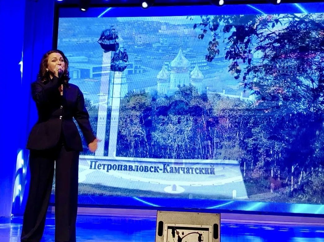 В Камчатском крае подвели итоги конкурса «Папа года — 2026» В Камчатском крае подвели итоги конкурса «Папа года — 2026»