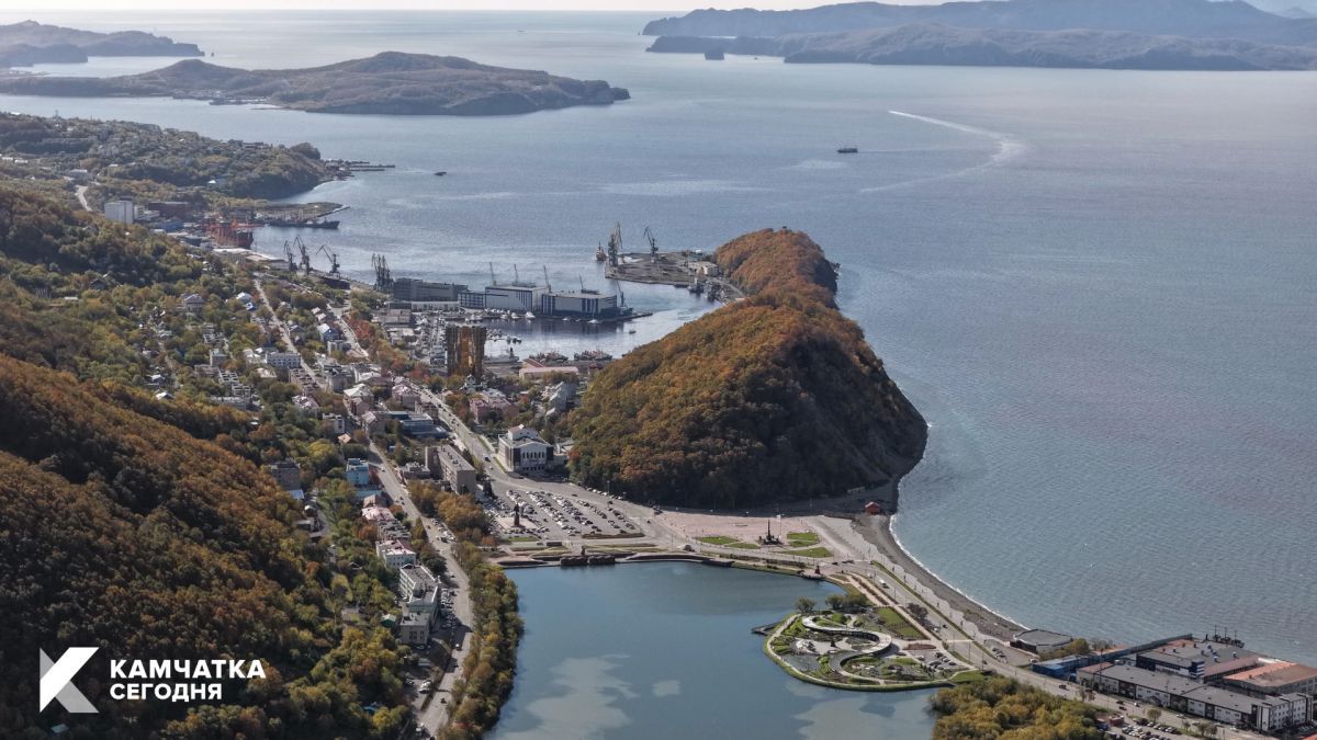 Улицу Партизанскую в Петропавловске-Камчатском отремонтируют в 2027 году по поручению губернатора