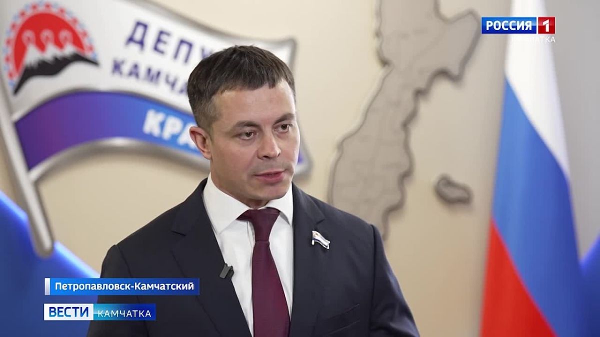 Вейпы могут исчезнуть с прилавков Камчатки