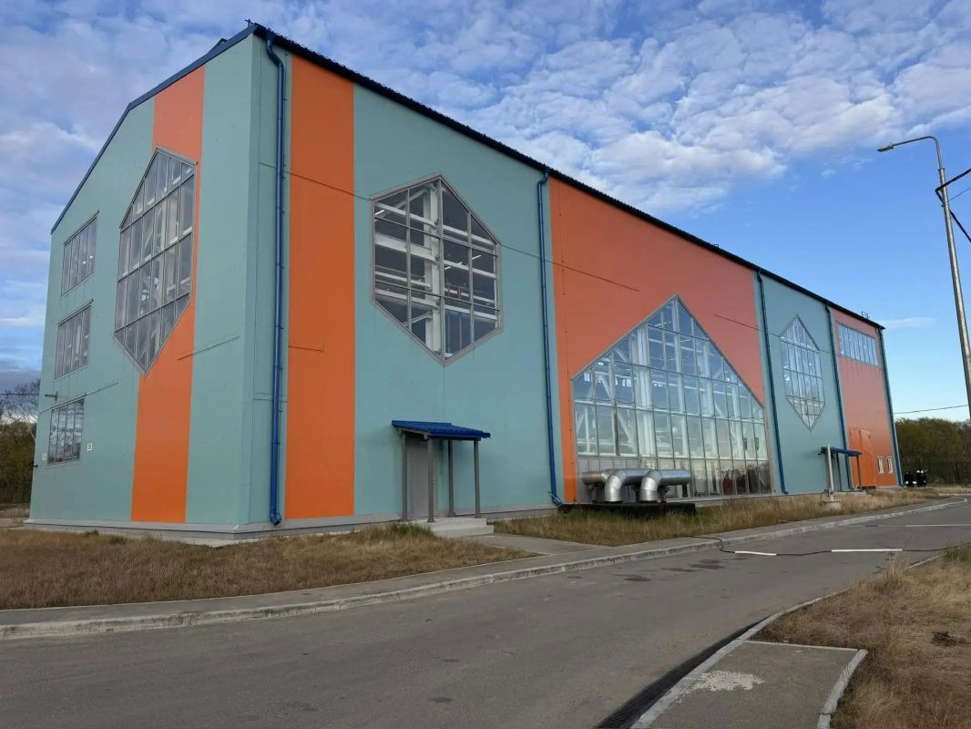 Запущена крупнейшая газовая котельная: обещают снижение себестоимости тепла Запущена крупнейшая газовая котельная: обещают снижение себестоимости тепла