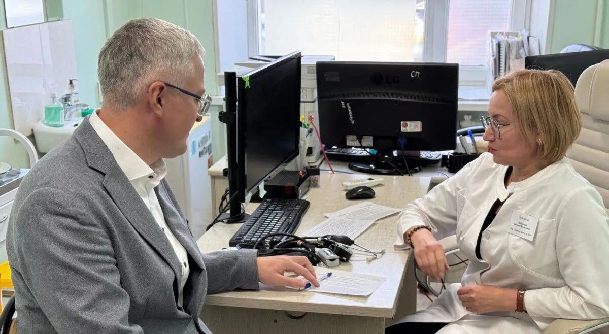 На Камчатке вакцинация от гриппа организована без очередей и записи