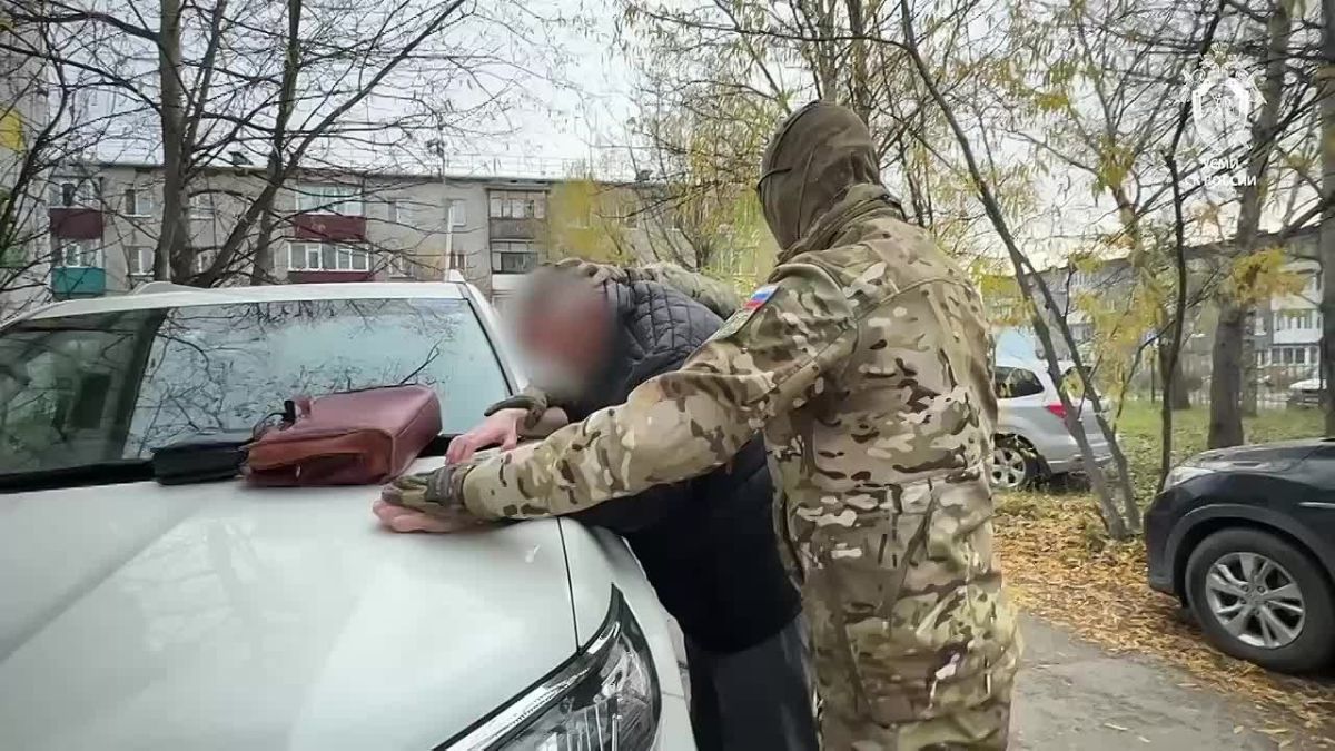 На Камчатке задержали пластического хирурга районной больницы по обвинению в крупном мошенничестве