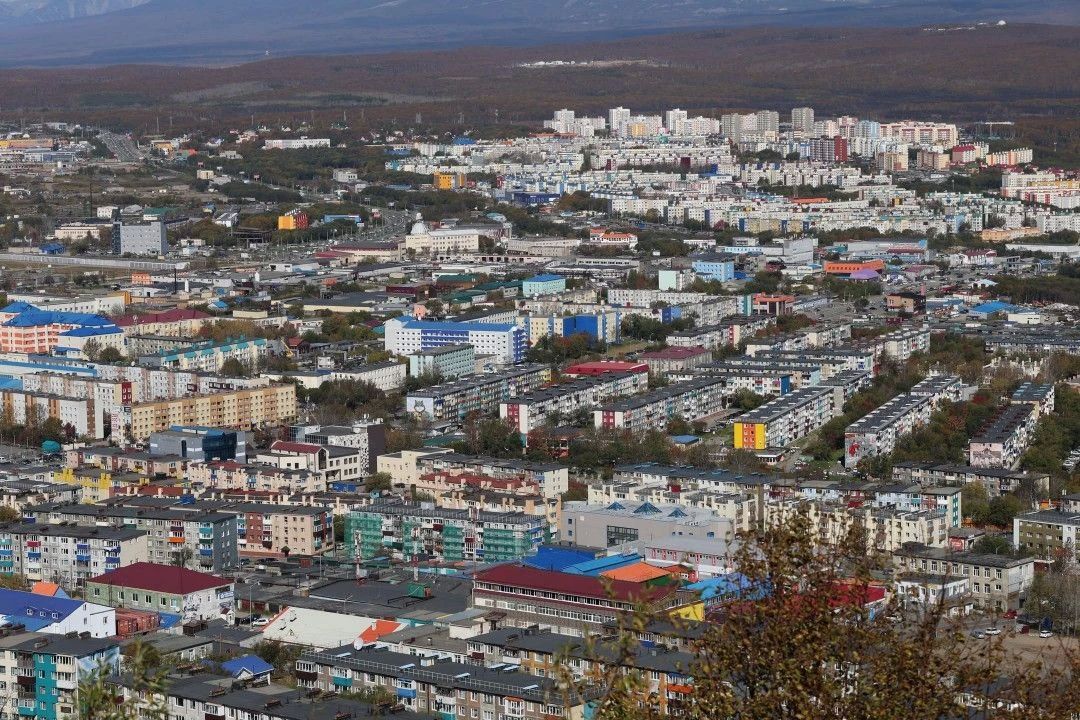 Проект застройки у Театра кукол на Камчатке пересмотрят с учётом мнения жителей
