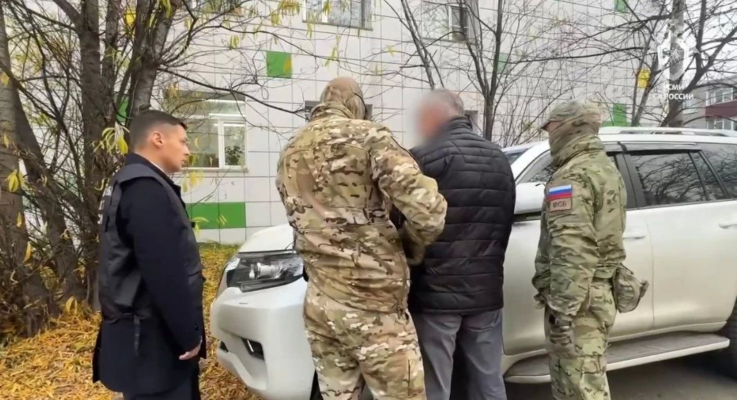 На Камчатке задержали пластического хирурга за мошенничество