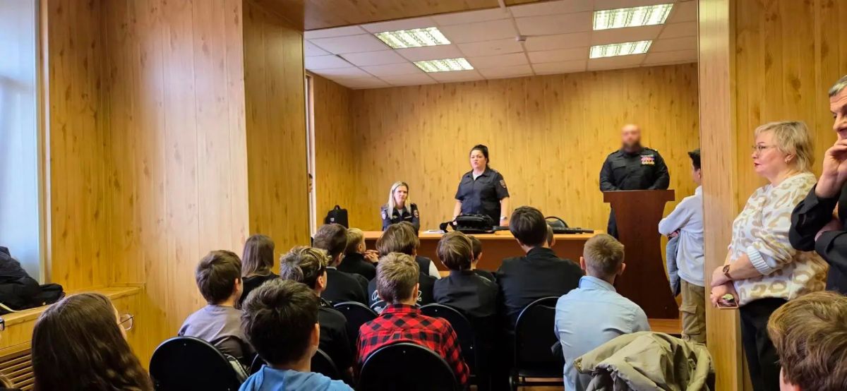 На Камчатке стартовало оперативно-профилактическое мероприятие «Ребёнок в опасности» На Камчатке стартовало оперативно-профилактическое мероприятие «Ребёнок в опасности»