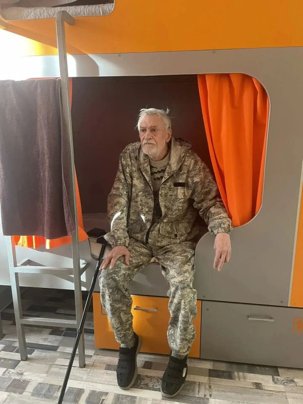 Помогите найти родных: на Камчатке ищут близких Александра Шмыкова