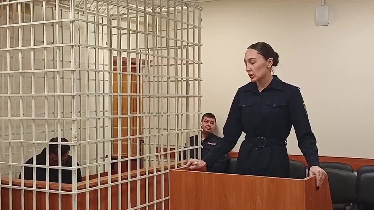 Насилие и вымогательство: иностранца заключили в СИЗО