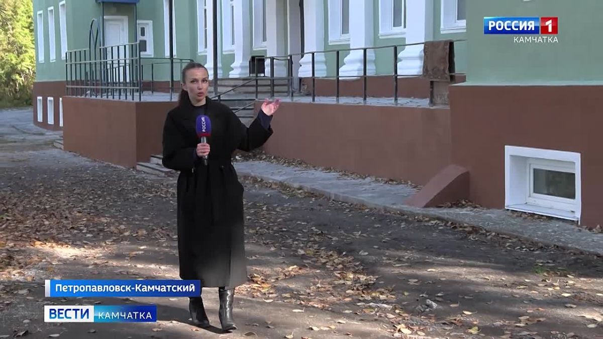 70 лет без капремонта, а теперь дом не узнать