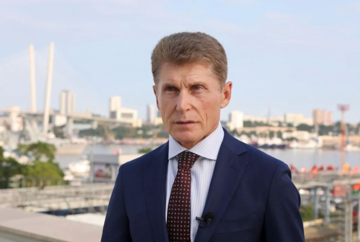Почему президент доверил Кожемяко весь Дальний Восток — и что теперь будет с Камчаткой