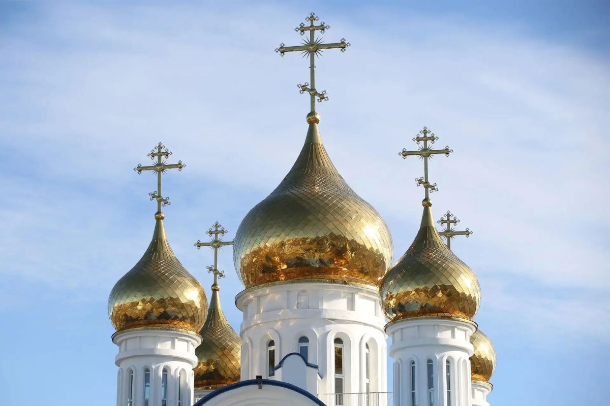 Председатель Законодательного Собрания Сергей Меркулов по поручению губернатора Владимира Солодова взял под личный контроль программу «20 храмов Камчатки» Председатель Законодательного Собрания Сергей Меркулов по поручению губернатора Владимира Солодова взял под личный контроль программу «20 храмов Камчатки»