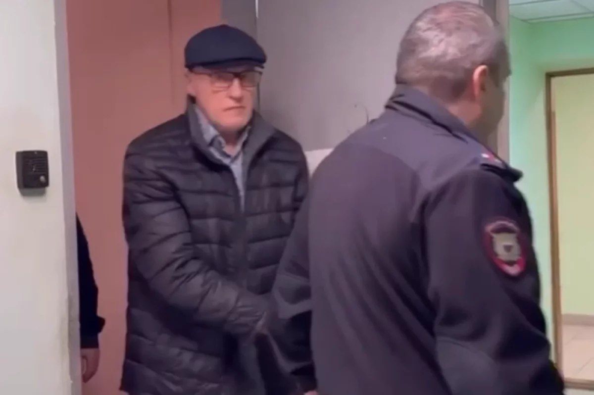 Пластический хирург Стружкин просил не заключать его под стражу