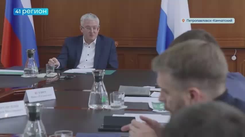 Готовность дорожных служб Петропавловска к зиме стала ключевой темой заседания штаба под председательством губернатора региона