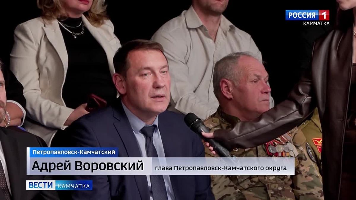 Новые детские площадки, дороги и автобусы без «авторухляди»