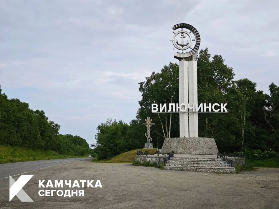 В Вилючинске жители смогут бесплатно заготовить дрова