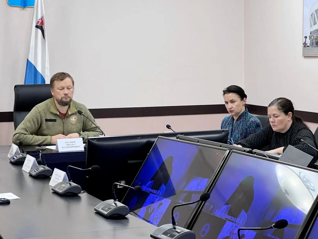 На Камчатке предлагают пересмотреть температурные нормы для детских палаточных лагерей На Камчатке предлагают пересмотреть температурные нормы для детских палаточных лагерей