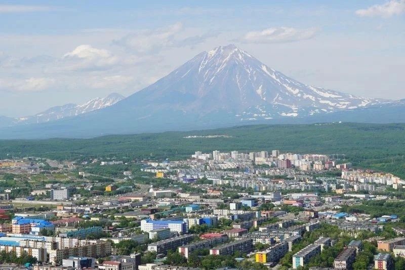 Жители Камчатского края могут бесплатно получить новую профессию или повысить квалификацию