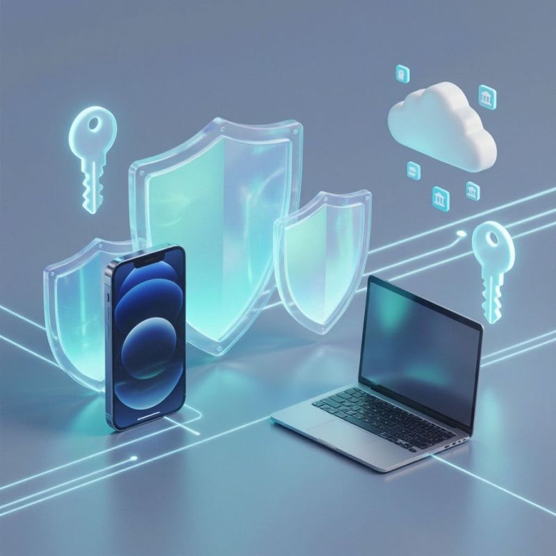 Банки просят предустанавливать сертификаты Минцифры на все смартфоны