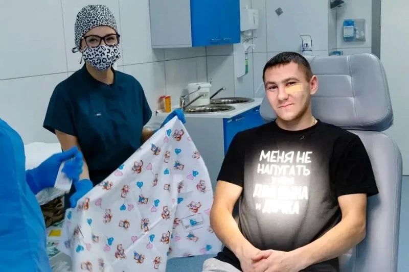 Врач-невролог камчатской больницы поблагодарила коллег за профессионализм