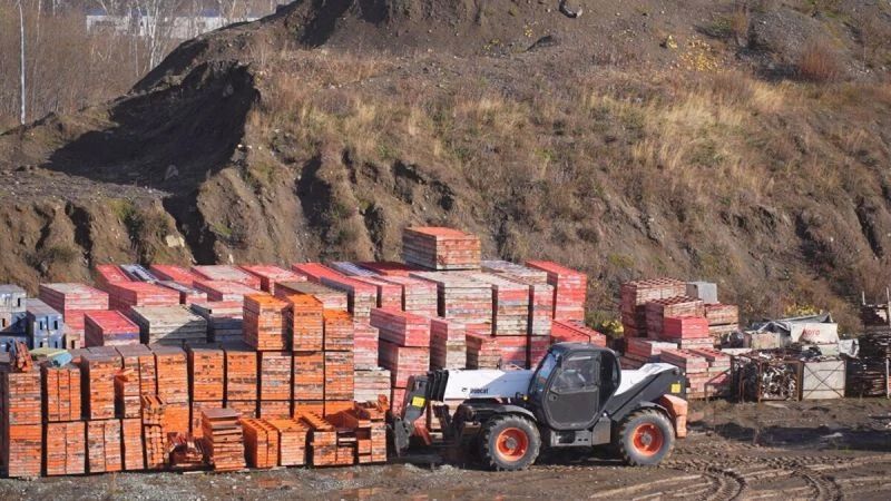 Стартовал второй этап строительства Камчатской краевой больницы