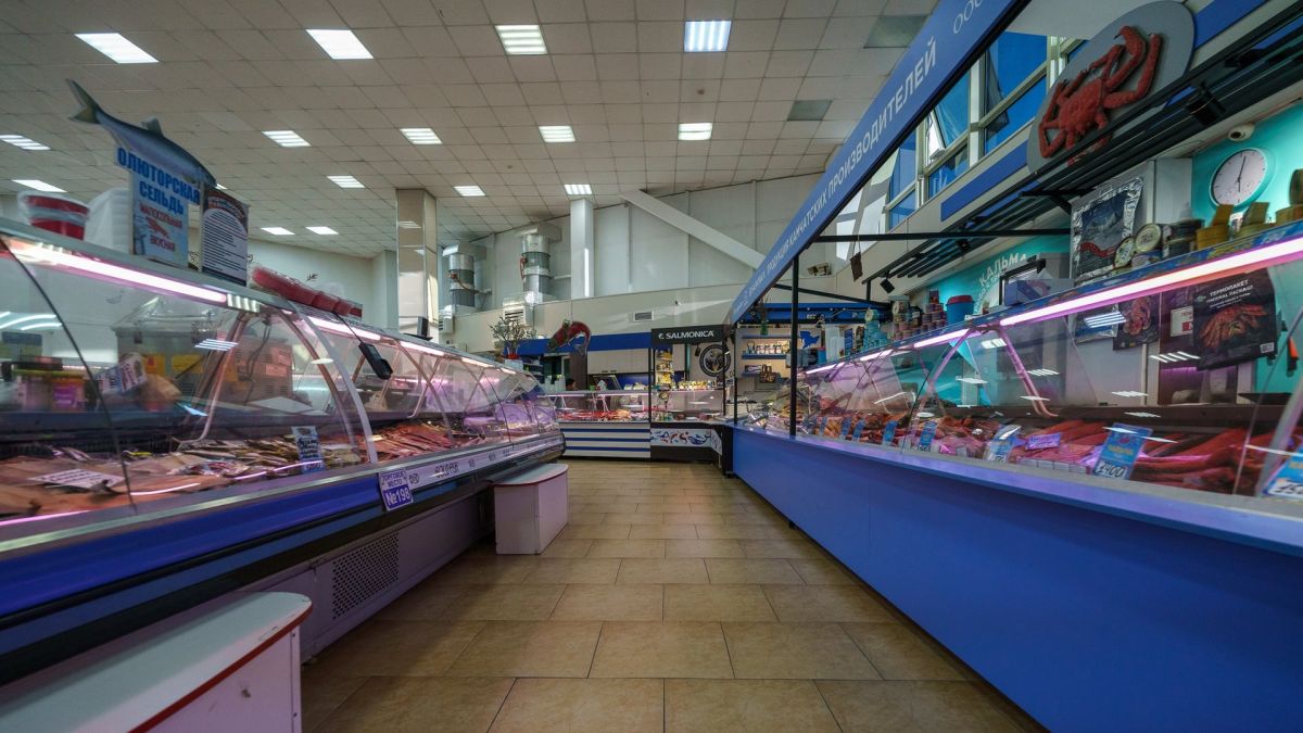 Росстат: что подорожало и подешевело на Камчатке в сентябре