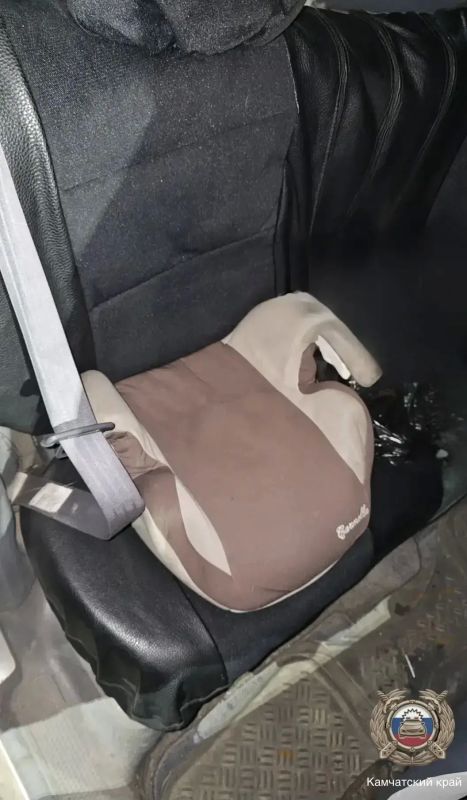 В ПЕТРОПАВЛОВСКЕ В ДТП ПОСТРАДАЛА 10-ЛЕТНЯЯ ДЕВОЧКА В ПЕТРОПАВЛОВСКЕ В ДТП ПОСТРАДАЛА 10-ЛЕТНЯЯ ДЕВОЧКА