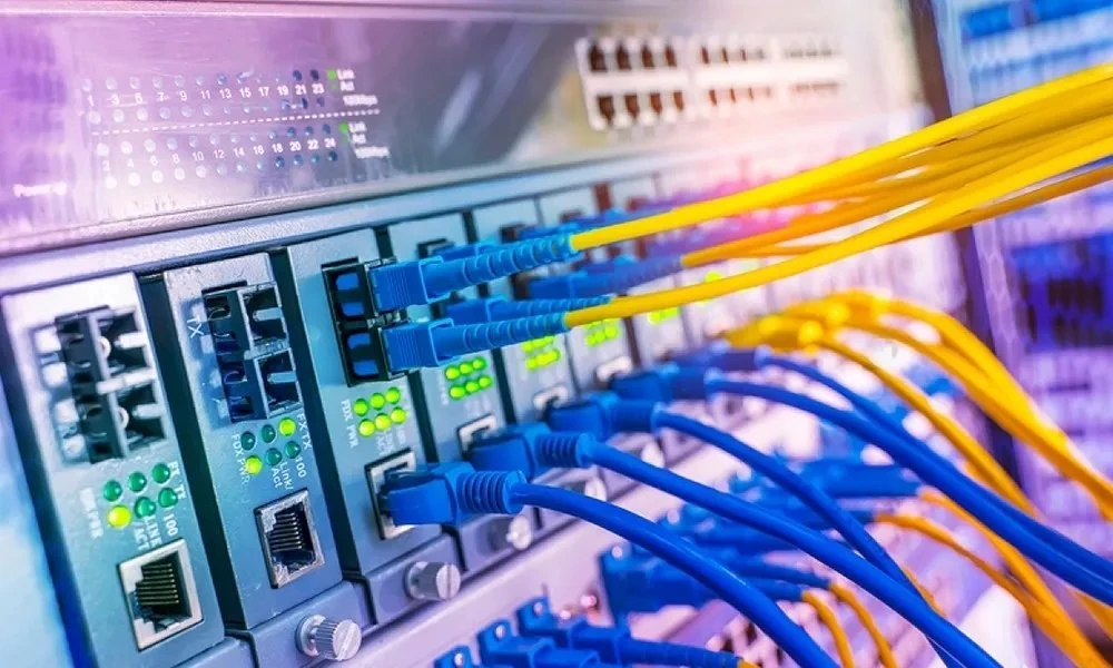 Минцифры может ввести лимит на зарубежный интернет-трафик для россиян