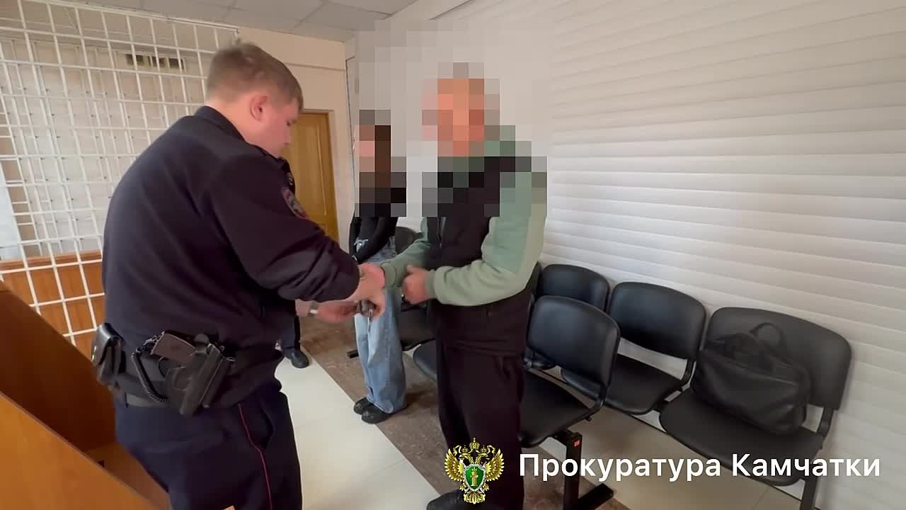 25 иностранцев: камчатцы осуждены за организацию незаконной миграции