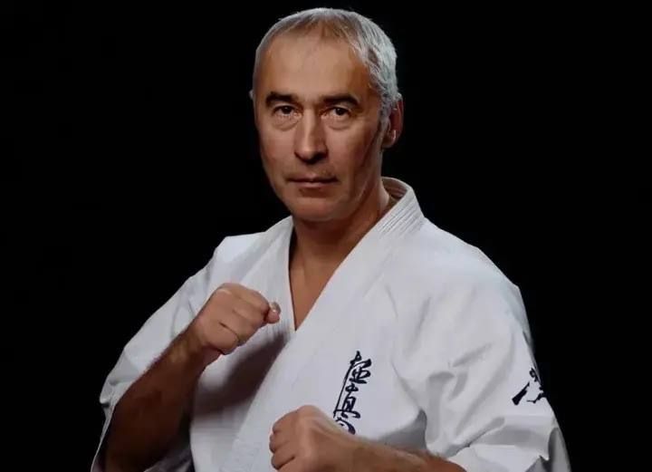 Владимир Солодов: Поздравляю тренерский состав Камчатского края с профессиональным праздником – Днём тренера! Владимир Солодов: Поздравляю тренерский состав Камчатского края с профессиональным праздником – Днём тренера!