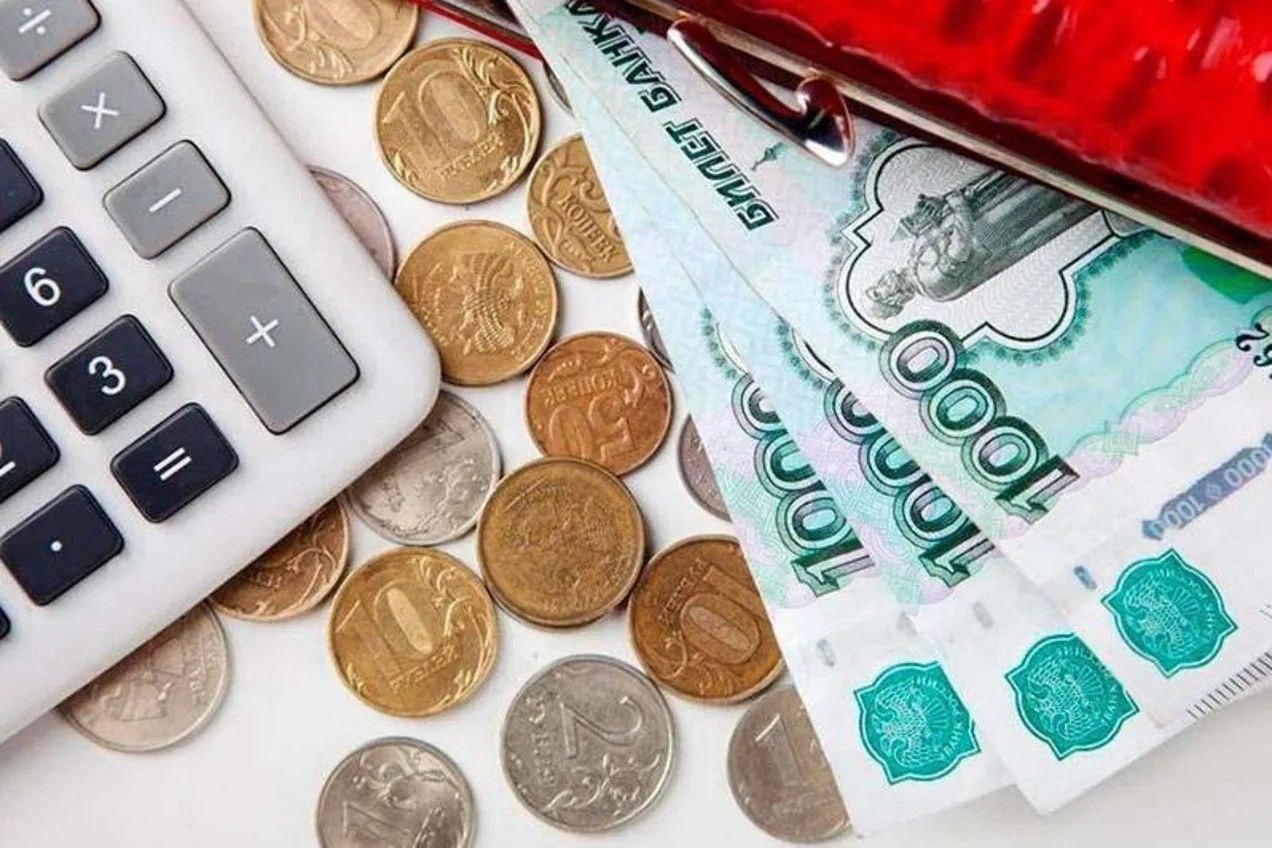 Жителям Камчатки назвали даты социальных выплат в ноябре